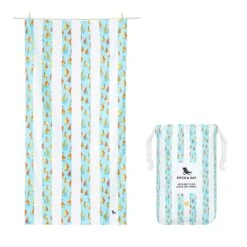 Dock & Bay Outlet Dock & Bay Kids Beach Towels - Oh Buoy - Outlet -Dock & Bay Shop TOWLB KID LG BOAT 3a6ee207 0818 481b 9835 b9cdbfa12e70
