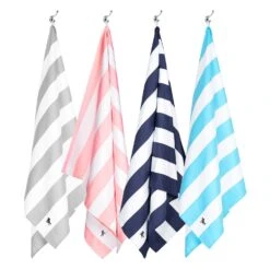 Dock & Bay Dock & Bay Kids Beach Towels - Set D (4) -Dock & Bay Shop TOWLB KID MD 4SETD de2c5495 d3ed 4bed 8a2c 59d7851982b0