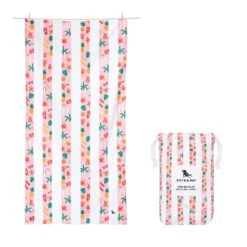 Dock & Bay Outlet Dock & Bay Kids Beach Towels - Vacay Vibes - Outlet -Dock & Bay Shop TOWLB KID MD BEACH 593a803c 52fc 4418 819f bc5f43514d61