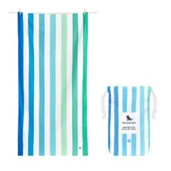 Dock & Bay Dock & Bay Quick Dry Towels - Endless River -Dock & Bay Shop TOWLB SUM LG ENDRVR 2fa558fa b21b 49fa aede 968a31f1e5f1