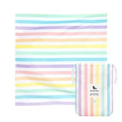 Dock & Bay Dock & Bay Quick Dry Towel For Two - Extra Extra Large - Unicorn Waves 19 Dock & Bay Dock & Bay Quick Dry Towel For Two - Extra Extra Large - Unicorn Waves -Dock & Bay Shop TOWLB SUM X2 UNICN 71e696e5 c464 42e8 8a4c 505e13f4defb