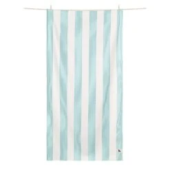 Dock & Bay Dock & Bay Bath Towels - Serene Seafoam -Dock & Bay Shop TOWLH CBH LG FOAM 8bed697d f6e5 40a0 b5e3 c05dc4e3d03b