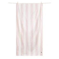 Dock & Bay Dock & Bay Bath Towels - Primrose Pink -Dock & Bay Shop TOWLH CBH LG PINK 72f8c04f c0bc 4ca0 8739 9e62e11b294f