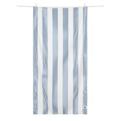 Dock & Bay Dock & Bay Bath Towels - Storm Cloud -Dock & Bay Shop TOWLH CBH XL NAVY 8829d955 8f9e 4a50 9793 886ec836c050