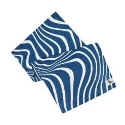 Dock & Bay Dock & Bay Bath Towels - Tide Break Navy -Dock & Bay Shop TOWLH GEO SM NAVY 4032db98 e020 4222 8d67 2bff8d75b9ca