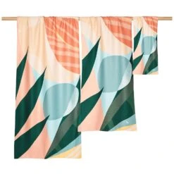 Dock & Bay Outlet Dock & Bay Bath Towels - Congo Canopy - Outlet -Dock & Bay Shop TOWLH RET CONG 3SET 5f701ff4 d057 423c 87ea 3d7ef67b1059